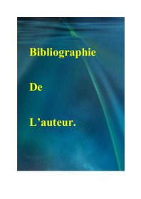Bibliographie de l auteur