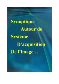 Synoptique autour du STEREO-MICROSCOPE ZEISS